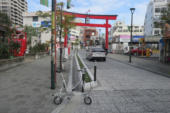 キャリーミーで井原鉄道沿線プラプラ＋せんべろ（？）_c0132901_09202257.jpg