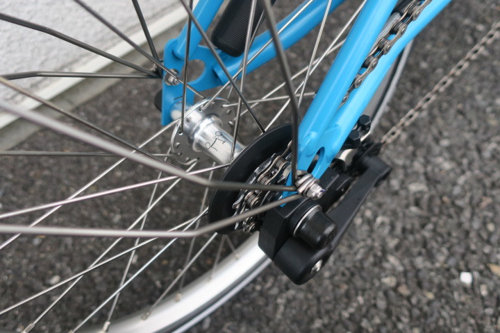 ブロンプトン S2L 納車!_c0132901_18541241.jpg