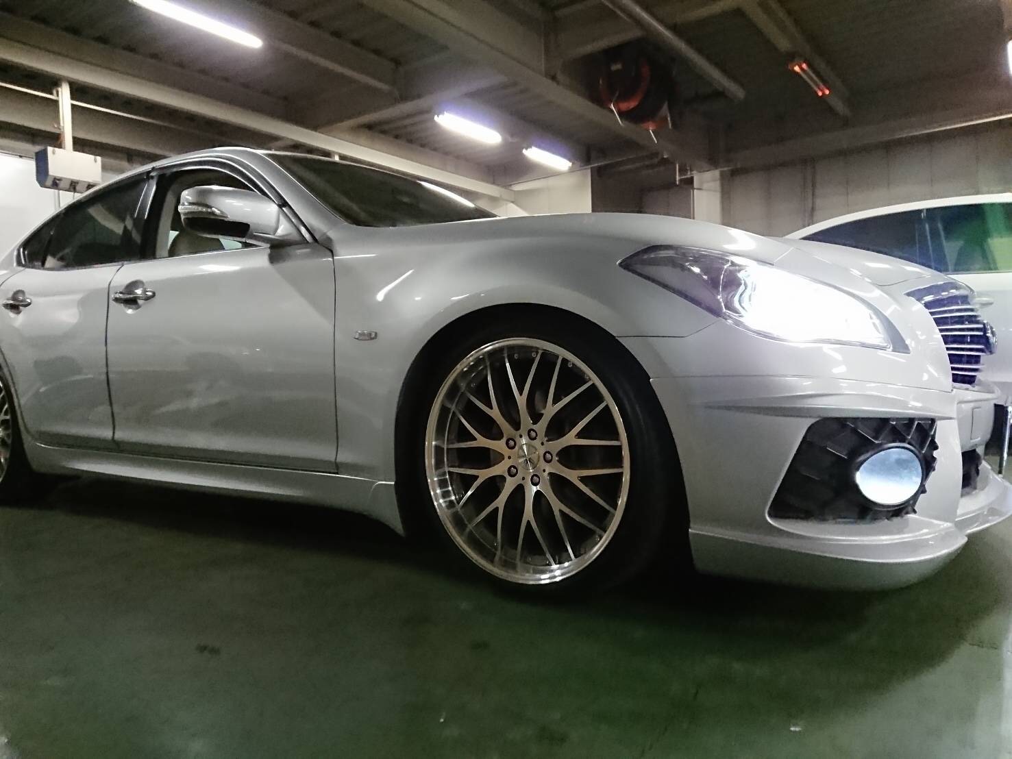 11月27日(水)TOMMYBASEブログ☆カスタムカー🎶セダン専門♬レクサス専門♬LS460☆LS600☆フーガ🎶レガシィ♬クラウン♬希少車✨限定車✨自社ローン_b0127002_16414022.jpg