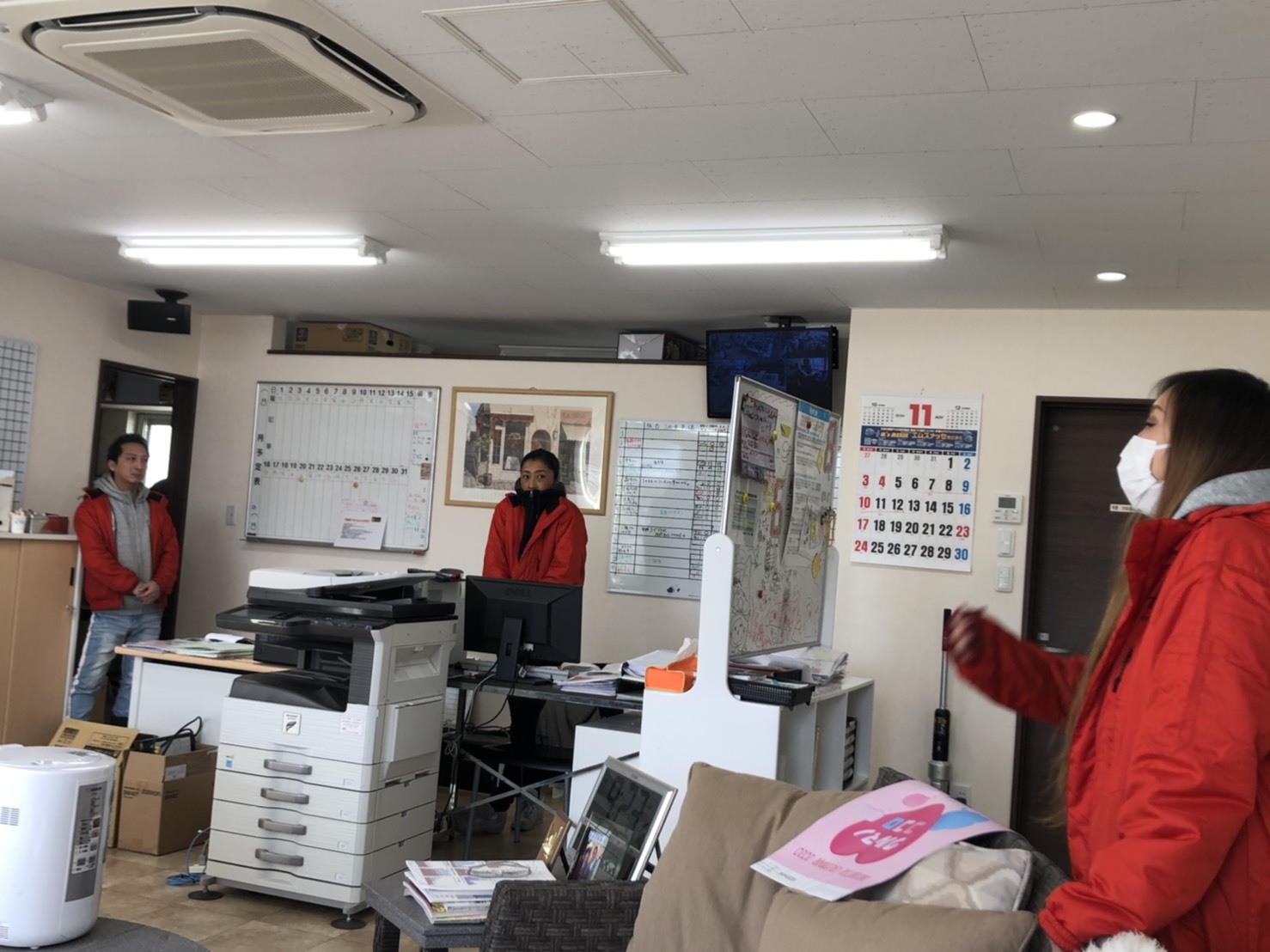 11月27日(水)本店ブログ♪アルファード 240G あります☆ ランクル ハマー アルファード_b0127002_18313853.jpg