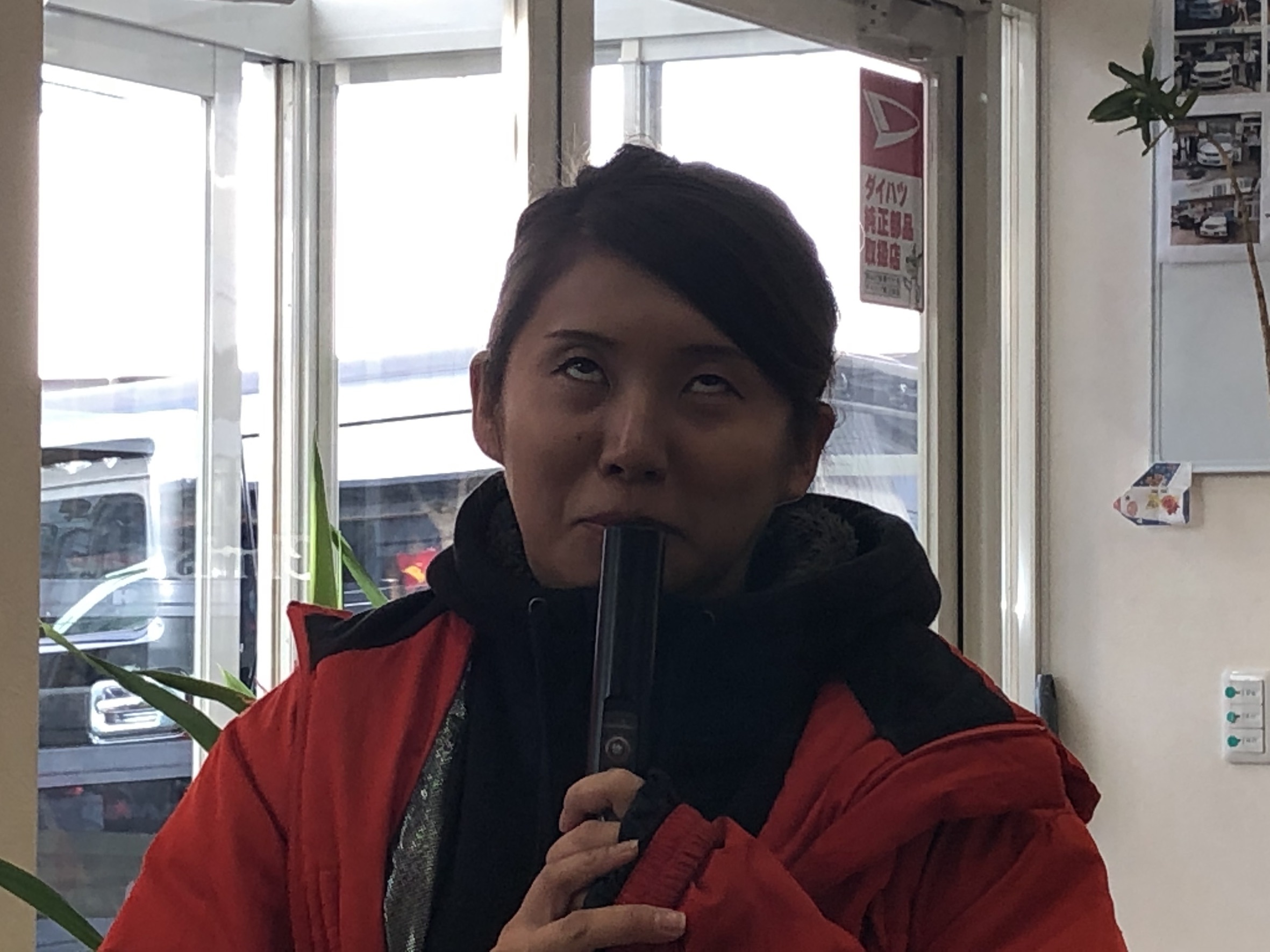 11月27日(水)本店ブログ♪アルファード 240G あります☆ ランクル ハマー アルファード_b0127002_18511745.jpg