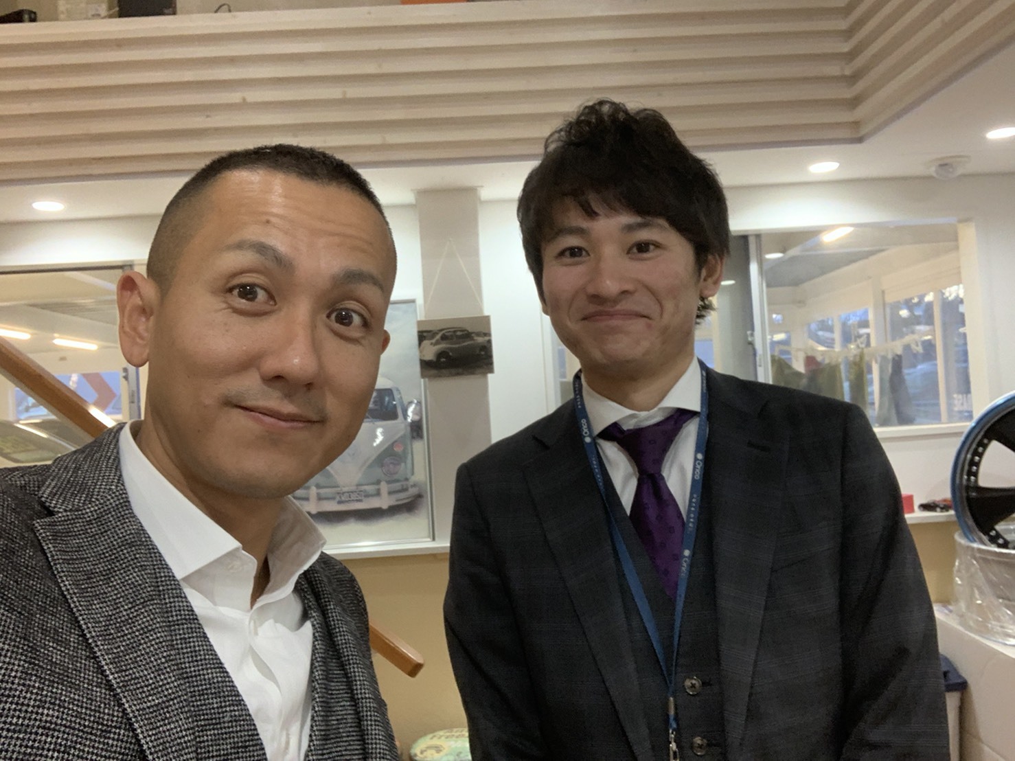 11月27日(水)本店ブログ♪アルファード 240G あります☆ ランクル ハマー アルファード_b0127002_19152597.jpg
