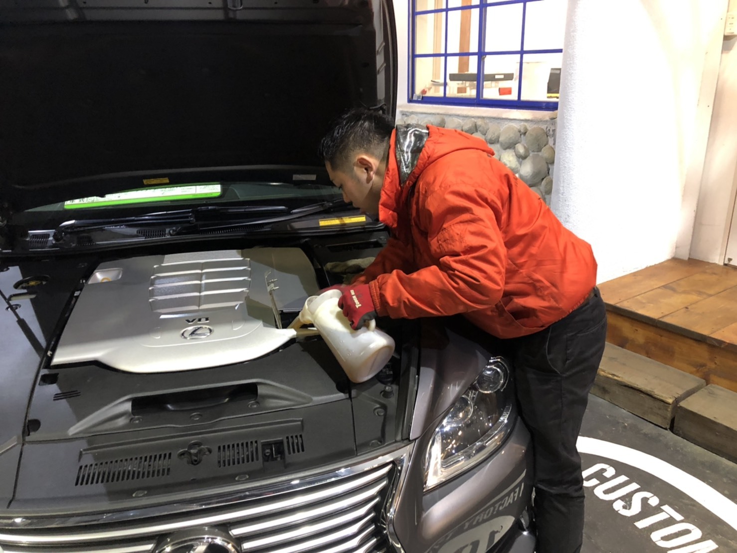11月27日(水)TOMMYBASEブログ☆カスタムカー🎶セダン専門♬レクサス専門♬LS460☆LS600☆フーガ🎶レガシィ♬クラウン♬希少車✨限定車✨自社ローン_b0127002_19381844.jpg
