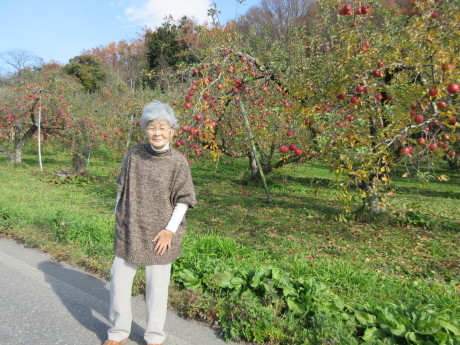 りんご畑へ_a0203003_17554384.jpg