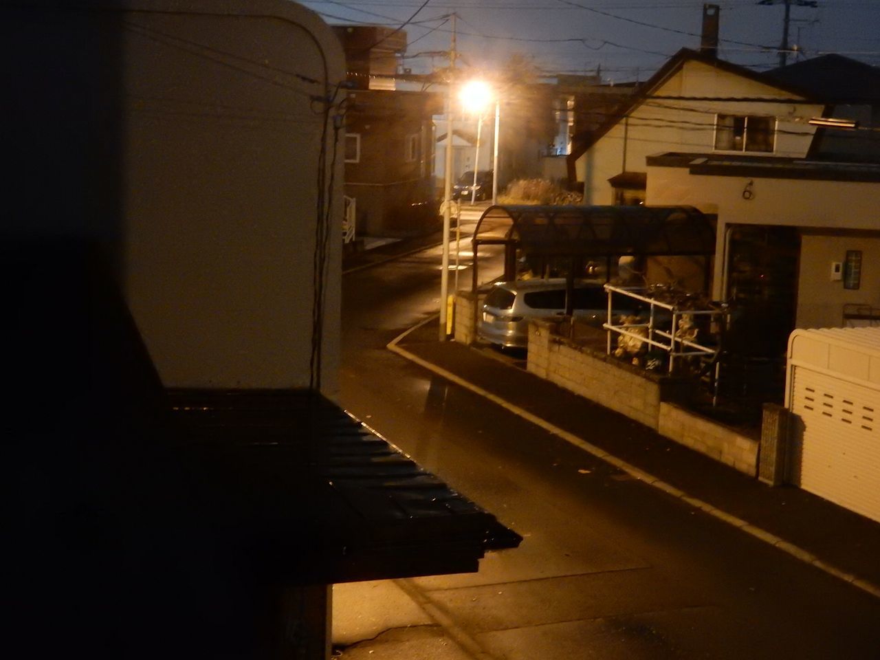 雪にならず_c0025115_22415502.jpg