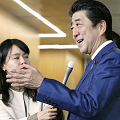 ポスト安倍と安倍４選 - 党則改正のタイムリミットと来年早期の解散総選挙_c0315619_13461594.png