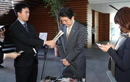 ポスト安倍と安倍4選 - 党則改正のタイムリミットと来年早期の解散総選挙_c0315619_13523878.png