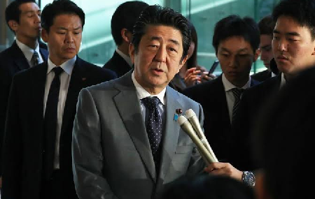 ポスト安倍と安倍4選 - 党則改正のタイムリミットと来年早期の解散総選挙_c0315619_13524626.png