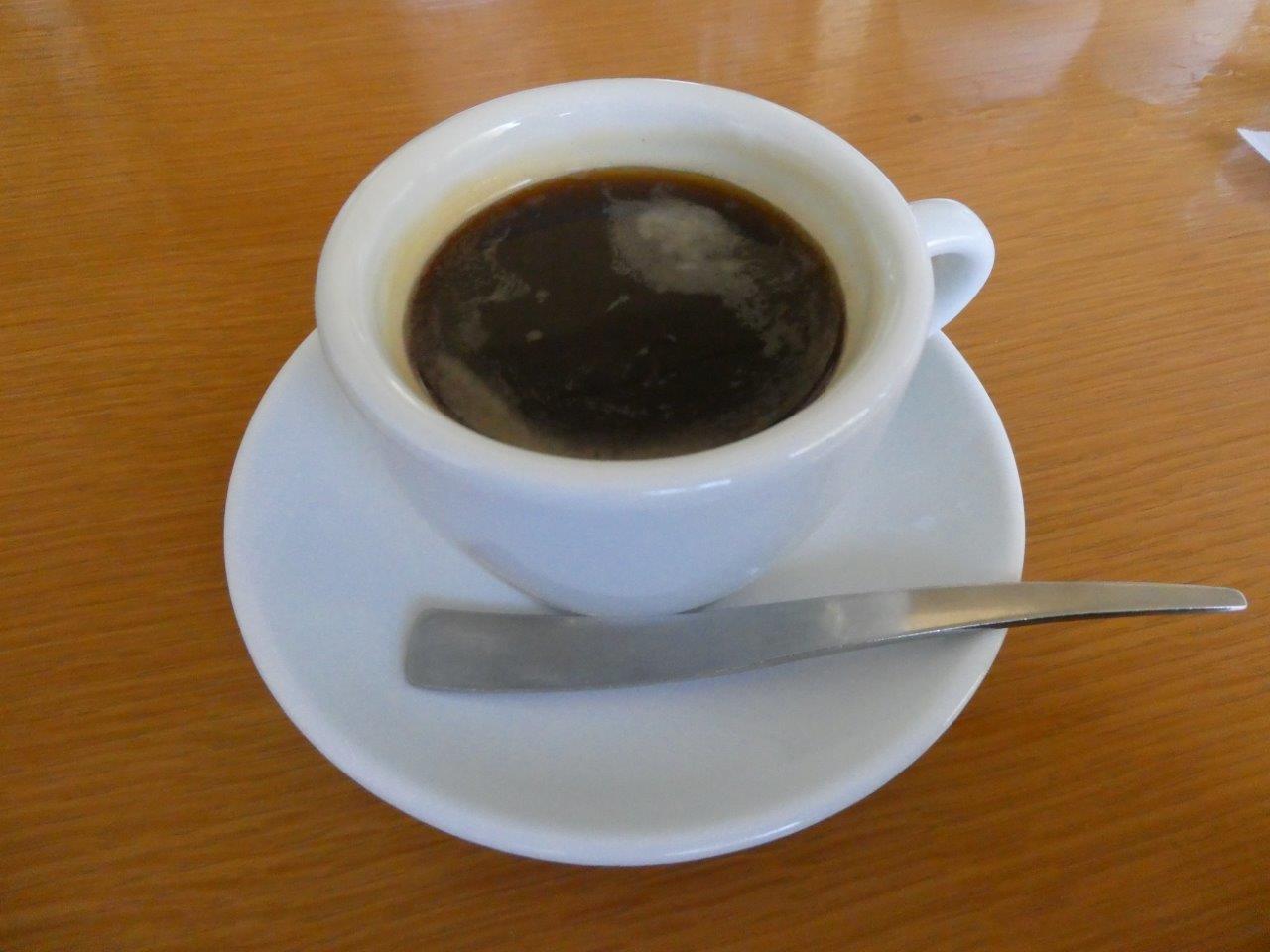 カフェ フルック （Caffe flook）　初訪問_d0106134_10130656.jpg