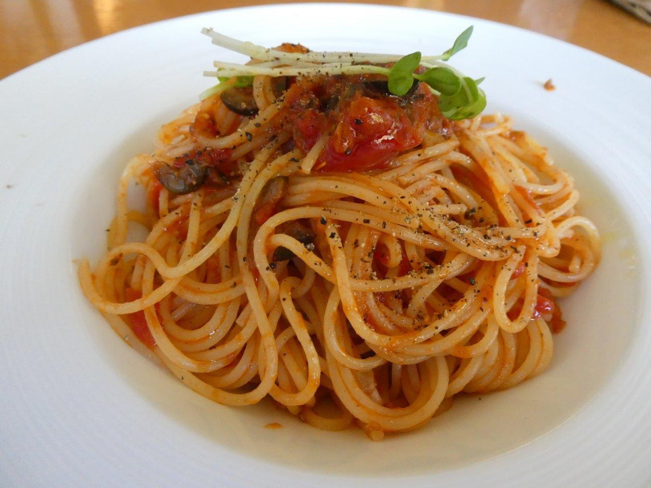 カフェ フルック （Caffe flook）　初訪問_d0106134_10132298.jpg