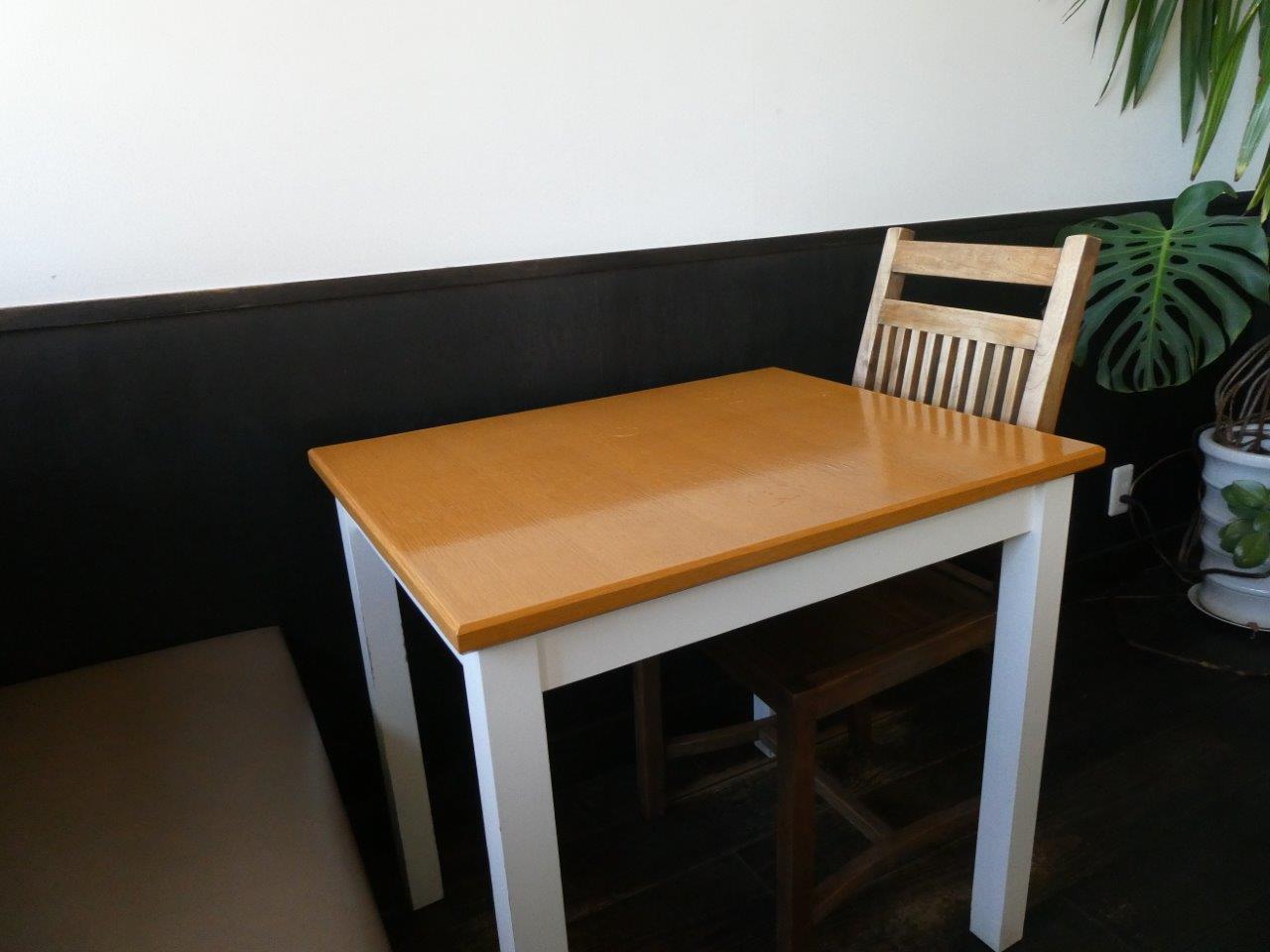 カフェ フルック （Caffe flook）　初訪問_d0106134_10135854.jpg