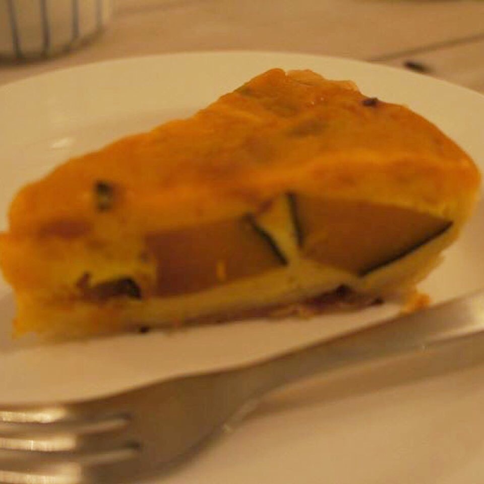 7つの水仙のケーキとサマサマアロマのハーブコーディアルの夕べ〜アキカフェコミュニティの会_a0018237_00194456.jpeg