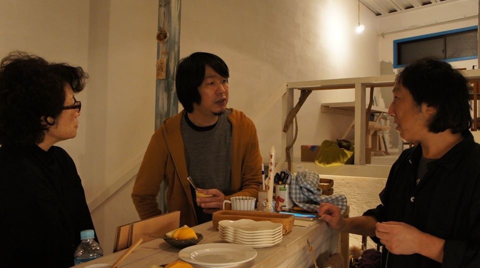 7つの水仙のケーキとサマサマアロマのハーブコーディアルの夕べ〜アキカフェコミュニティの会_a0018237_00201619.jpeg