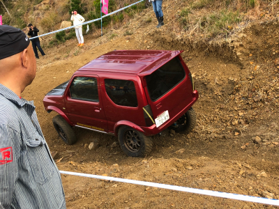 オフロードインパクトジャパン2019に行ってきました☆_a0143349_19492469.jpg