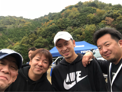 オフロードインパクトジャパン2019に行ってきました☆_a0143349_19584051.jpg