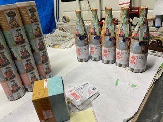 「30BY 生生熟成5055 無濾過生酒」出荷5日目_d0007957_23440038.jpg