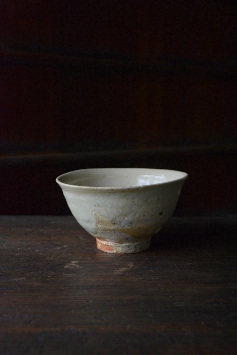 「タナカシゲオ展 明日香の里から」5日目_d0087761_11524933.jpg