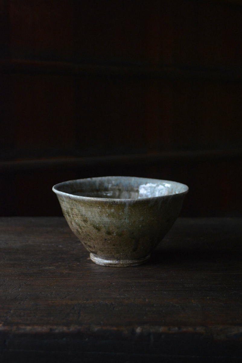 「タナカシゲオ展 明日香の里から」5日目_d0087761_1153211.jpg