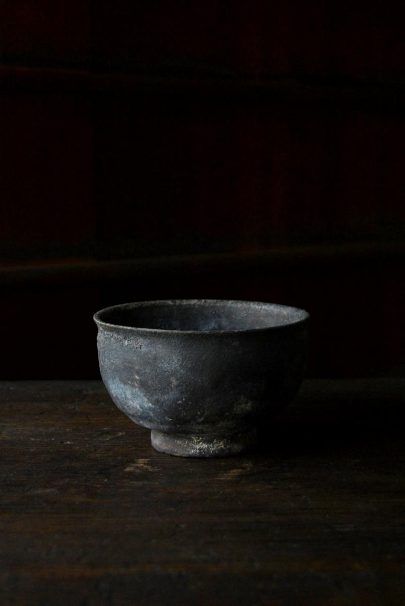 「タナカシゲオ展 明日香の里から」5日目_d0087761_1153994.jpg