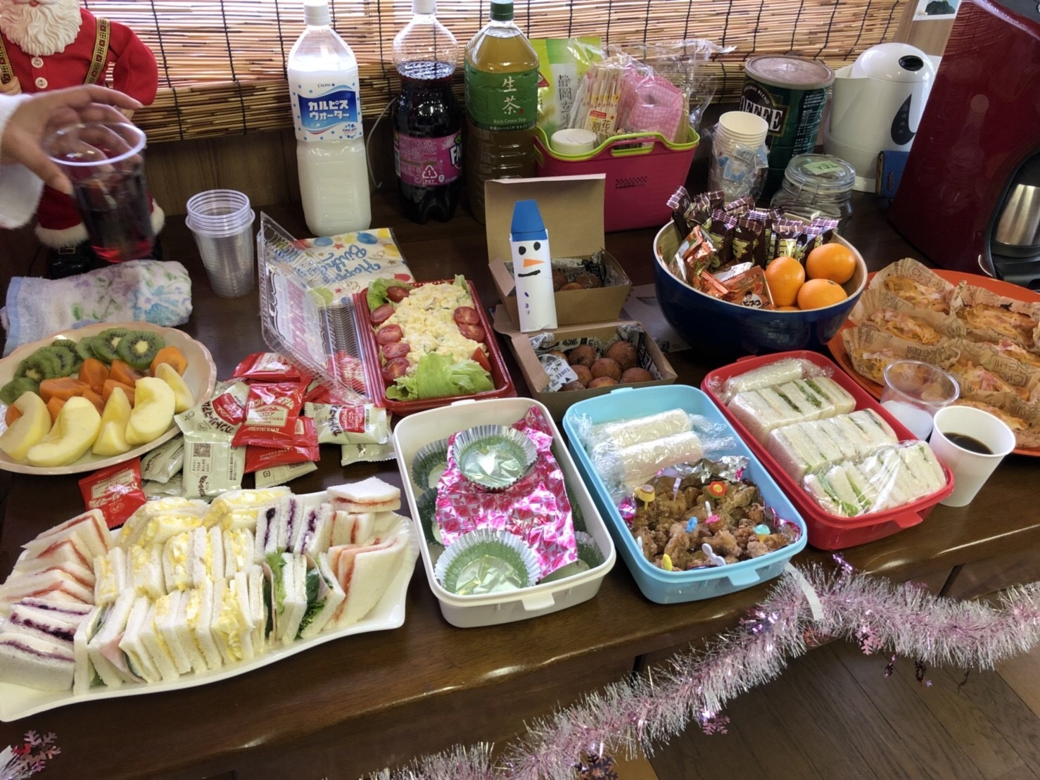X\'mas Party のお知らせとニュージーランド ツアー募集について_b0193476_14312075.jpeg