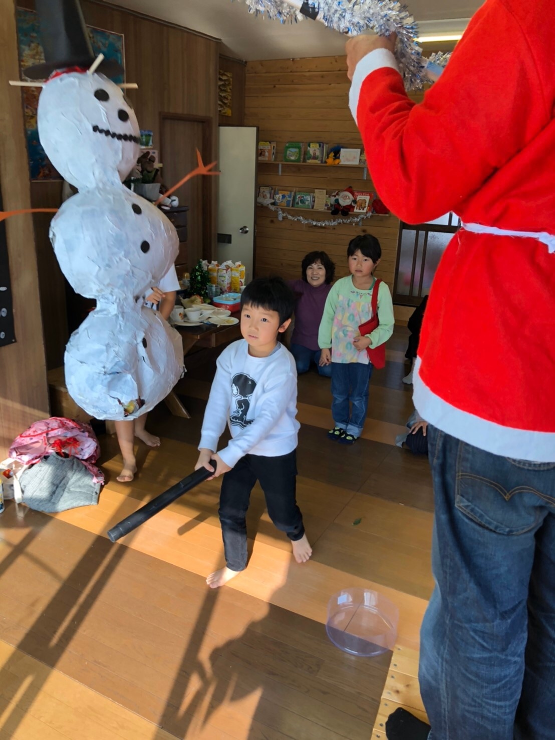 X\'mas Party のお知らせとニュージーランド ツアー募集について_b0193476_21220268.jpeg