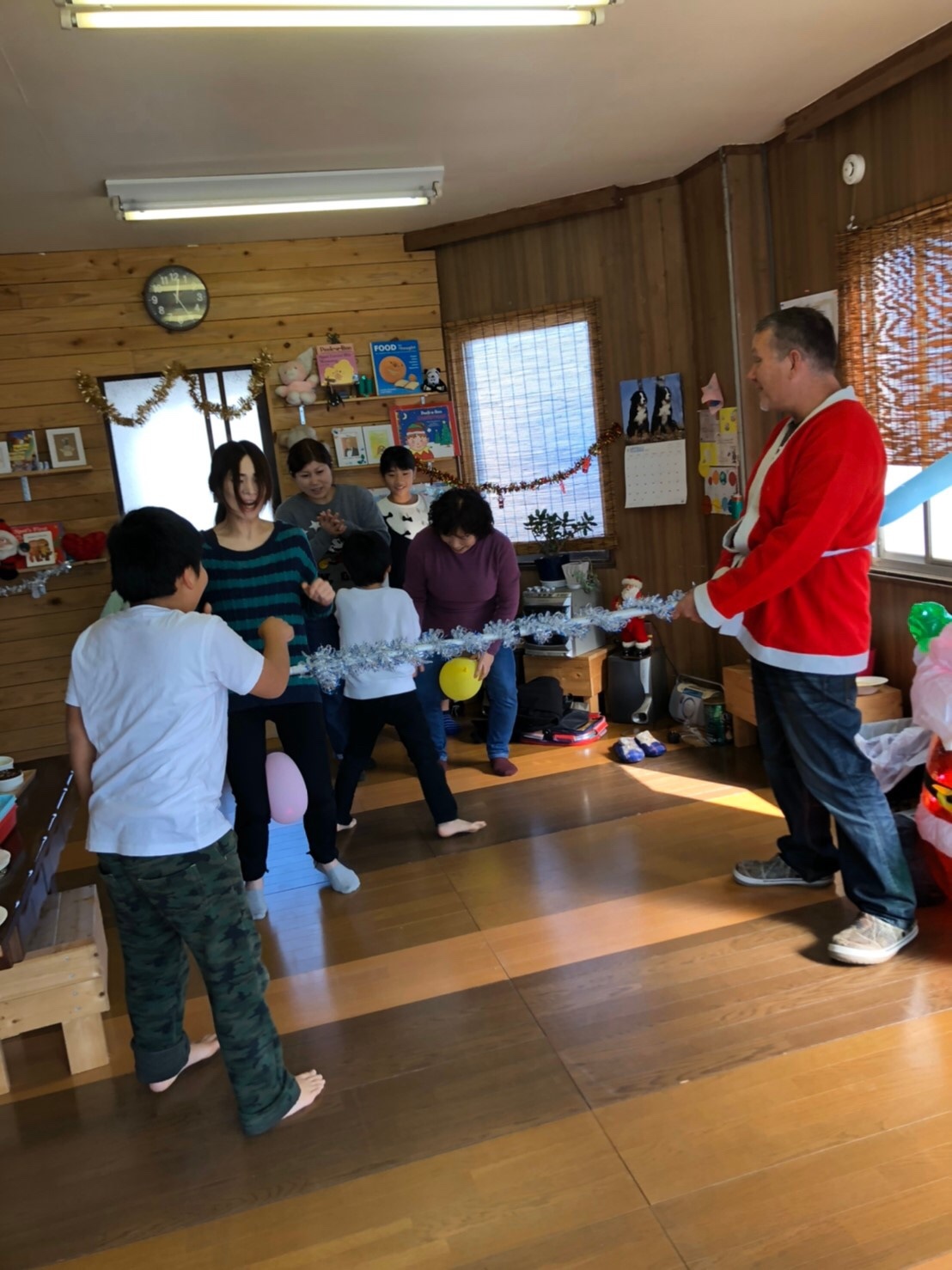X\'mas Party のお知らせとニュージーランド ツアー募集について_b0193476_21222749.jpeg