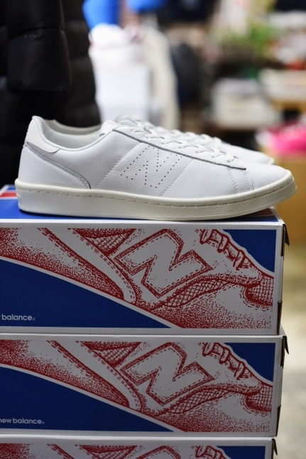J/Crew Concept 別注★★ newbalance_d0152280_16035564.jpg