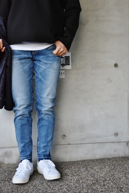 J/Crew Concept 別注★★ newbalance_d0152280_16050416.jpg
