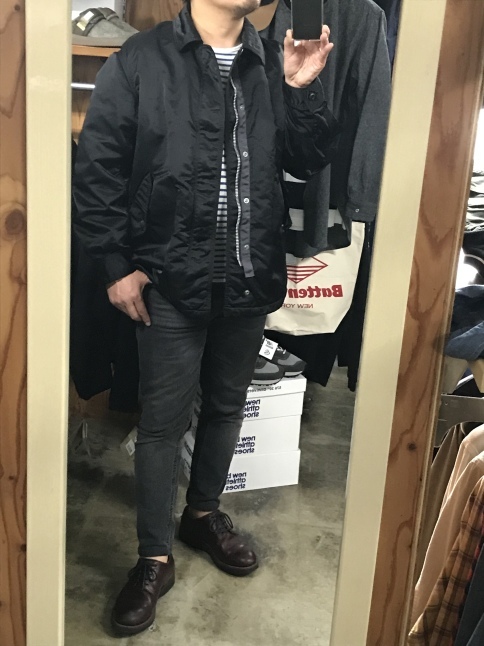 J/Crew Concept 別注★★ newbalance_d0152280_16220032.jpeg