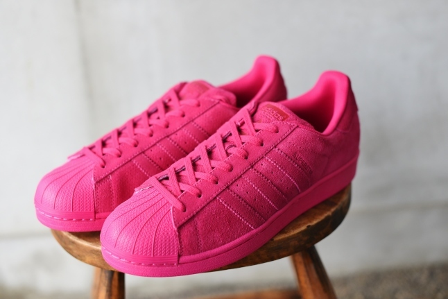 久々の海外 adidas★★ S/STAR CAMPUS_d0152280_18295849.jpg
