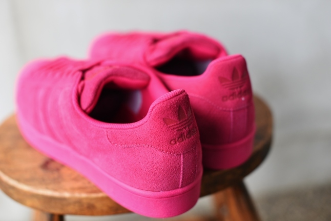 久々の海外 adidas★★ S/STAR CAMPUS_d0152280_18302475.jpg