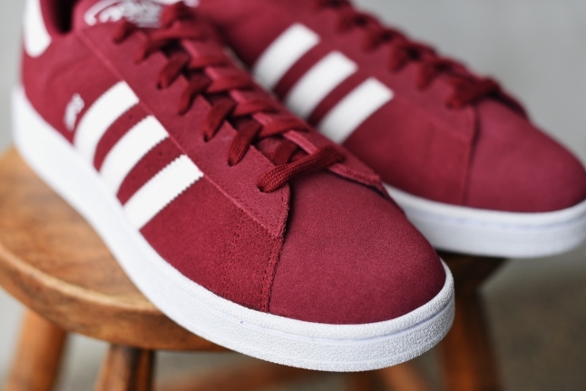 久々の海外 adidas★★ S/STAR CAMPUS_d0152280_18355044.jpg