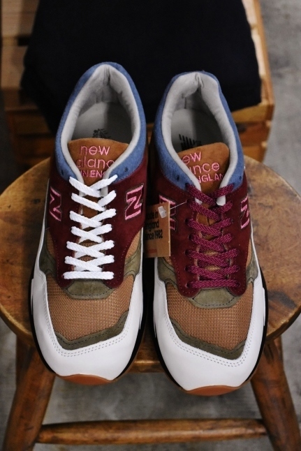 久々の海外 adidas★★ S/STAR CAMPUS_d0152280_18423762.jpg