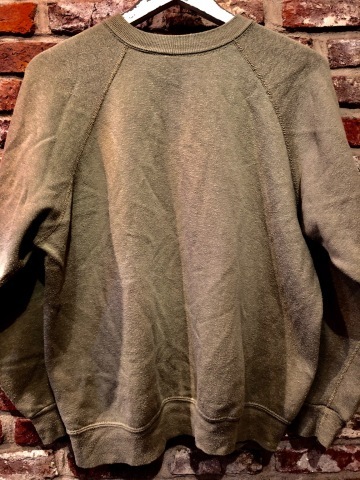 1970s \" Powderhorn Mountaineerling \" - CORDURA × NYLON - TWO TONE DOWN JACKET レアカラー ._d0172088_22350085.jpg