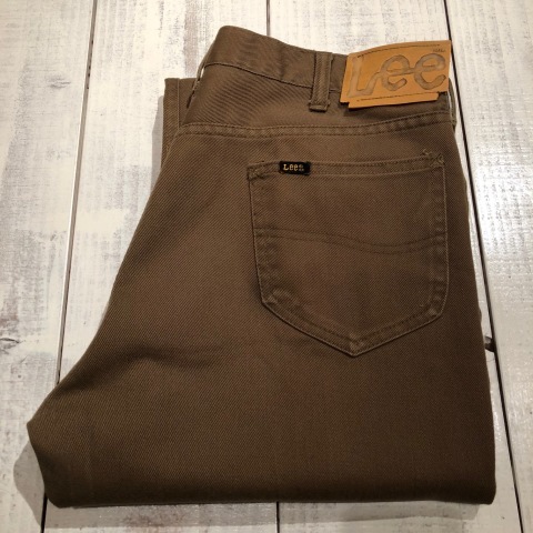 1970s \" Powderhorn Mountaineerling \" - CORDURA × NYLON - TWO TONE DOWN JACKET レアカラー ._d0172088_23024358.jpg