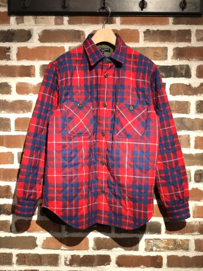 COMME des GARCONS HOMME 19 A/W COLLECTION Recommend Items._c0079892_18374080.jpg