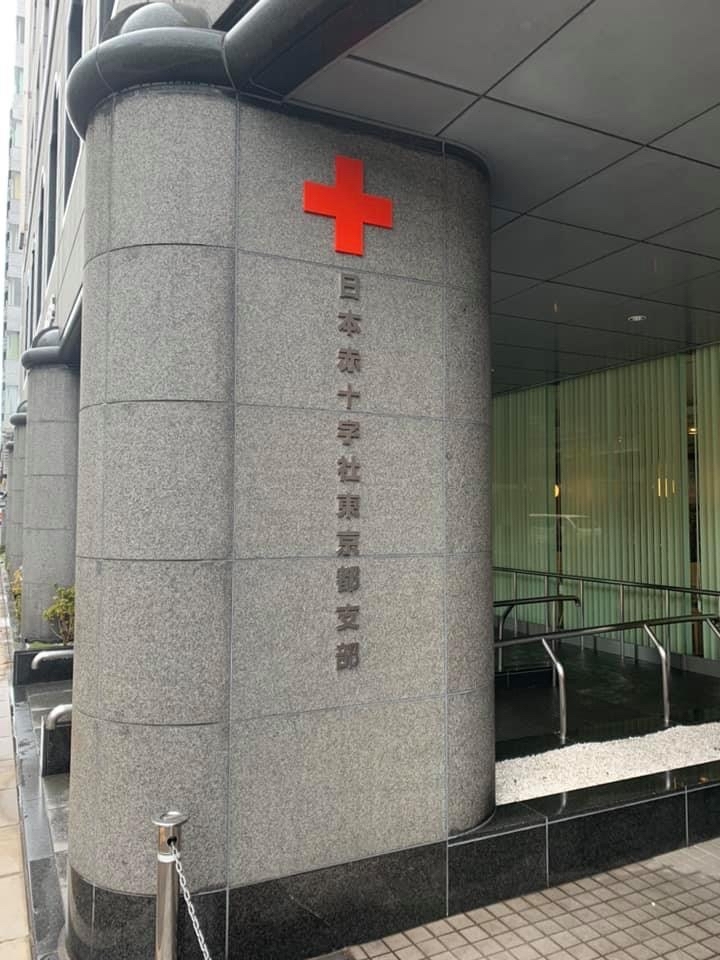 日本指圧協会 杉並・渋谷両支部合同指圧研究会。川原善次郎先生講習会。_a0112393_10165452.jpg