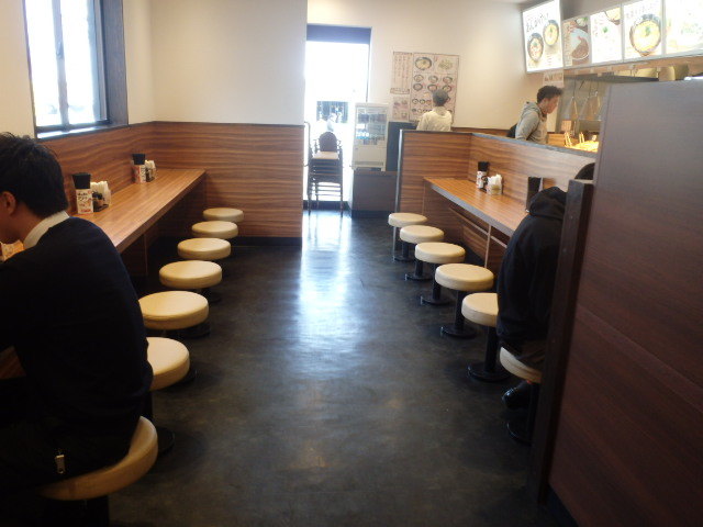 はなまるうどん 茨木上穂積店_c0118393_17384430.jpg