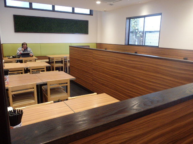 はなまるうどん 茨木上穂積店_c0118393_17385530.jpg