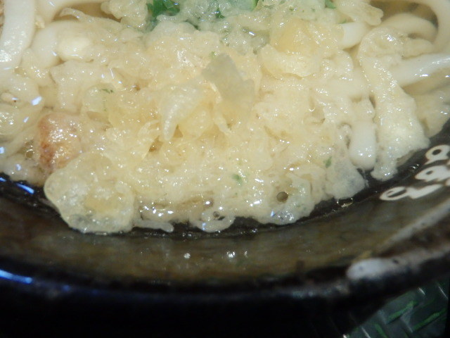 はなまるうどん 茨木上穂積店_c0118393_17475589.jpg