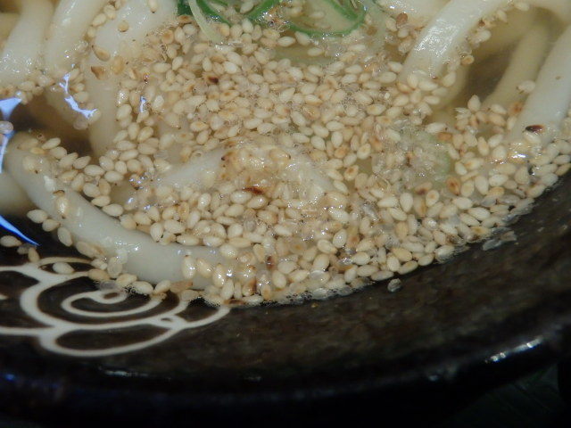 はなまるうどん 茨木上穂積店_c0118393_17480910.jpg