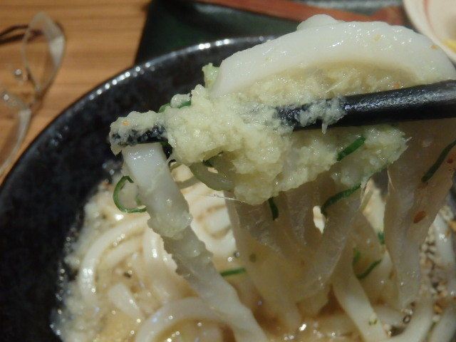 はなまるうどん 茨木上穂積店_c0118393_17554813.jpg