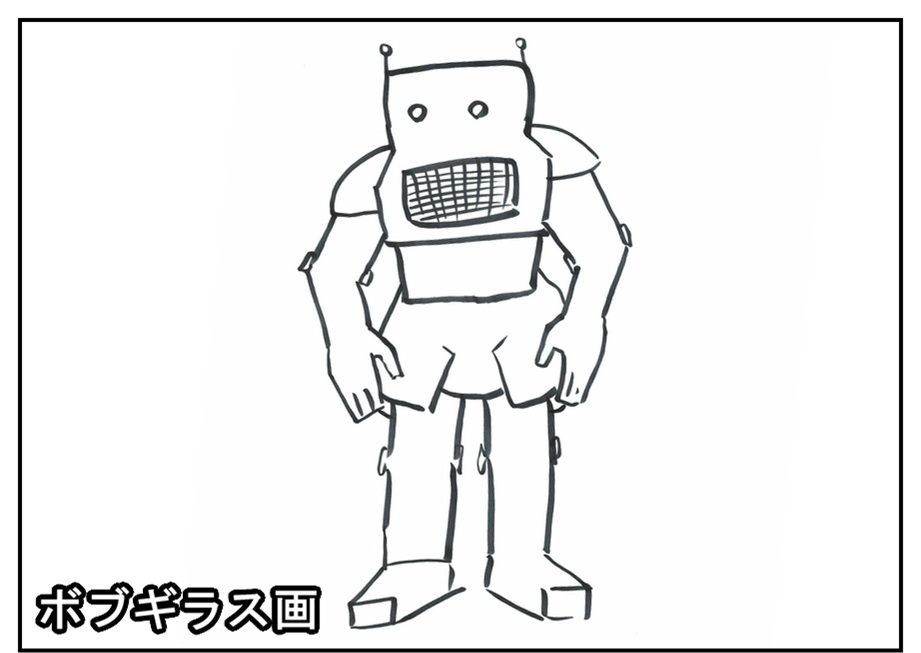 【ただの雑記】第6回『ラクガキ対決』やってました。_f0205396_20350140.jpg