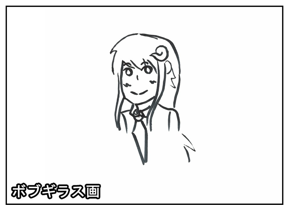 【ただの雑記】第6回『ラクガキ対決』やってました。_f0205396_20351250.jpg