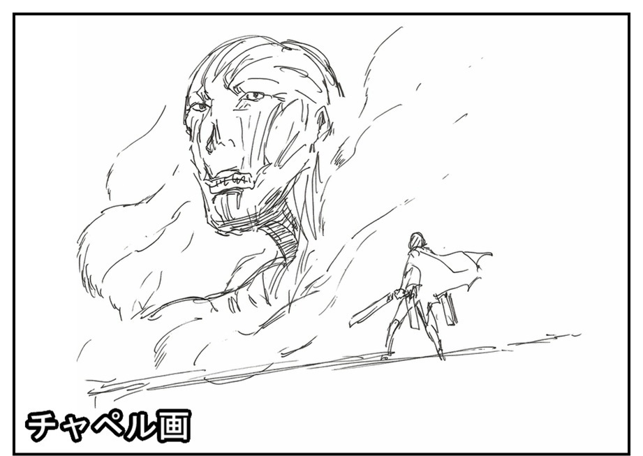 【ただの雑記】第6回『ラクガキ対決』やってました。_f0205396_20370870.jpg