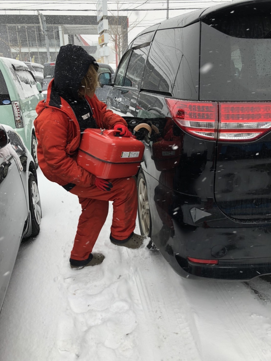 11月28日(木)☆TOMMYアウトレット☆あゆブログ٩(●˙▿˙●)۶ ハスラーY様納車♪自社ローン&ローンサポート☆_b0127002_17060277.jpg