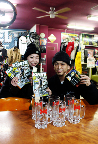 旭川 S&Fモーターサイクル様_a0139912_16155792.jpg