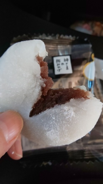 出雲のじんじゃー大福_c0124528_23403323.jpg