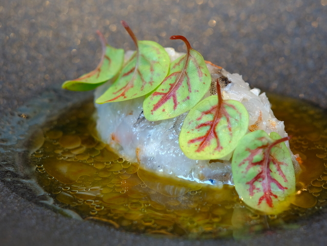 「田町 プルマン東京田町 KASAのブランチ」_a0000029_17585038.jpg