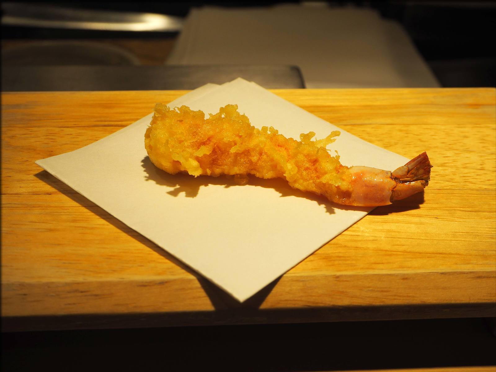 銀座天ぷら よしたけ 人形町からごちそうさま 銀座天ぷら よしたけ 人形町からごちそうさま